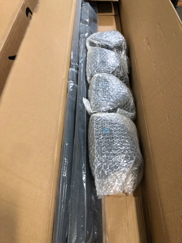 Photo 1 of Snailfly Crossbars Customized for 2020-2025 Ford Explorer Black Adjustable Roof Racks Cross Bars with Lock