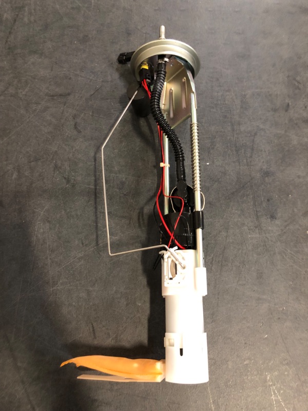 Photo 1 of Fuel Pump Assembly 2204306 for Polaris Ranger 700 4X4 EFI XP Crew 2008-2009, Ranger 800/800 Crew 2010, Ranger 500 4X4 EFI Crew Midsize 2009-2013 Replace 47-1009 2520817, with Fuel Level Sending Unit
