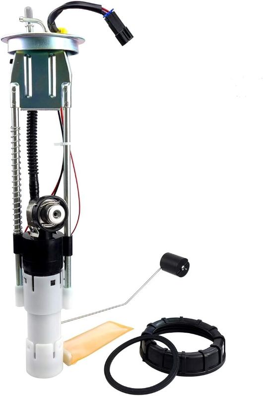 Photo 1 of Fuel Pump Assembly 2204306 for Polaris Ranger 700 4X4 EFI XP Crew 2008-2009, Ranger 800/800 Crew 2010, Ranger 500 4X4 EFI Crew Midsize 2009-2013 Replace 47-1009 2520817, with Fuel Level Sending Unit