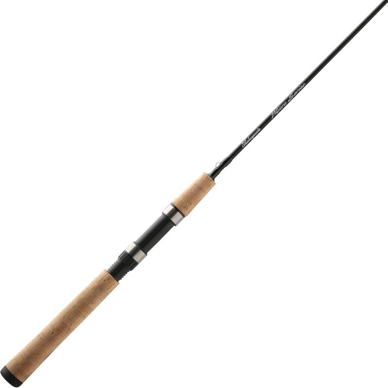 Photo 1 of Shakespeare Micro Spinning Rod