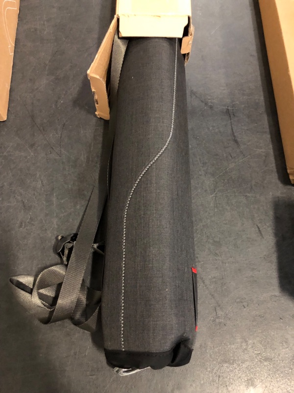Photo 1 of Falcam TreeRoot F38 Pro Carbon Fiber Tripod, 61" Quick Lock Travel Tripod with 360° Ball Head, 5kg Load, F22 Interfaces, 1/4" Screw, Carry Strap Holes for DSLR, Mirrorless, and Video Cameras