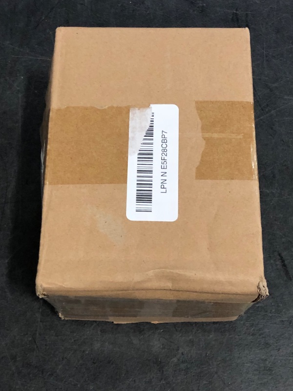 Photo 1 of Flat Handrail Corner Connectors, 90 Drgree Black Handrail Accessories with Screws, High Strength POM Deck Stair Cable Railing Handrail Connector, MY02-C