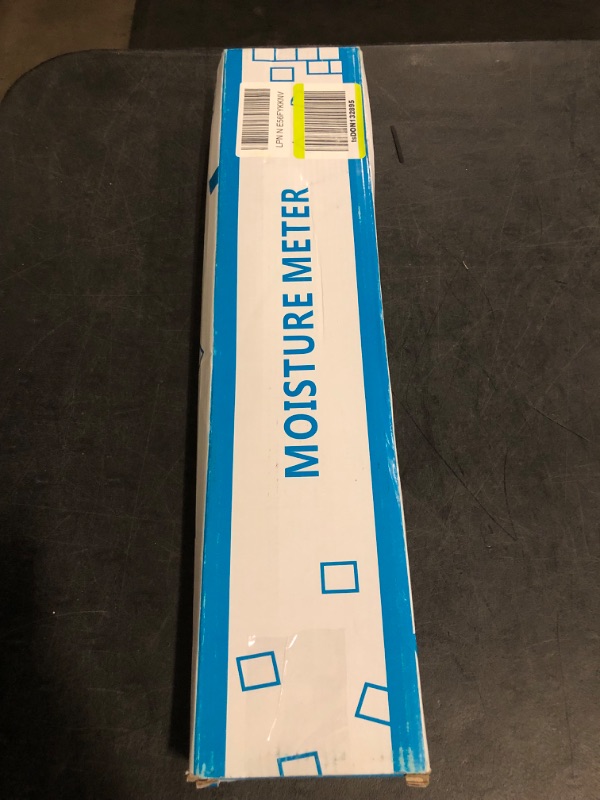 Photo 1 of TK100H Portable Hay Moisture Meter for Cereal Straw,bran, Forage Grass, Leymus chinensis, Emperor Bamboo Grass, Testing Fibre