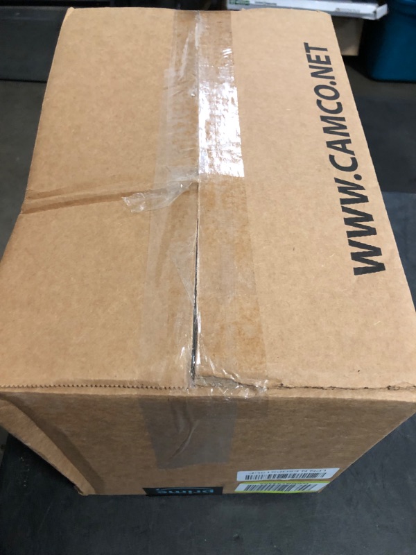 Photo 1 of Camco RhinoFLEX 15-Ft RV Sewer Hose Kit - Features Clear Elbow Fitting w/Removable 4-in-1 Adapter - Connects to 3” Slip or 3”/3.5”/4” NPT Threaded Sewer Connection (39770)