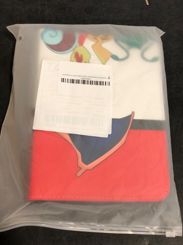 Photo 1 of Pokémon Collecting Binder 