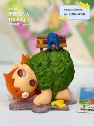 Photo 1 of POP MART Hand in Hand Series Figures Blind Box Figures, Random Design Action Figures Collectible Toys Home Decorations, Holiday Birthday Gifts for Girls and Boys, Single Box