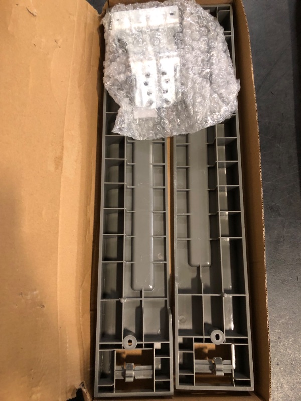 Photo 1 of 2025 UPGRADED SKK-7A SKK8K Samsung washer dryer stacking kit - Fit for Samsung 27-Inch Front-Load Washers and Dryers - Samsung laundry stacking kit-Replaces SKK-7A, SKK-8K, SK-5A, SK-5AXAA by Blutoget