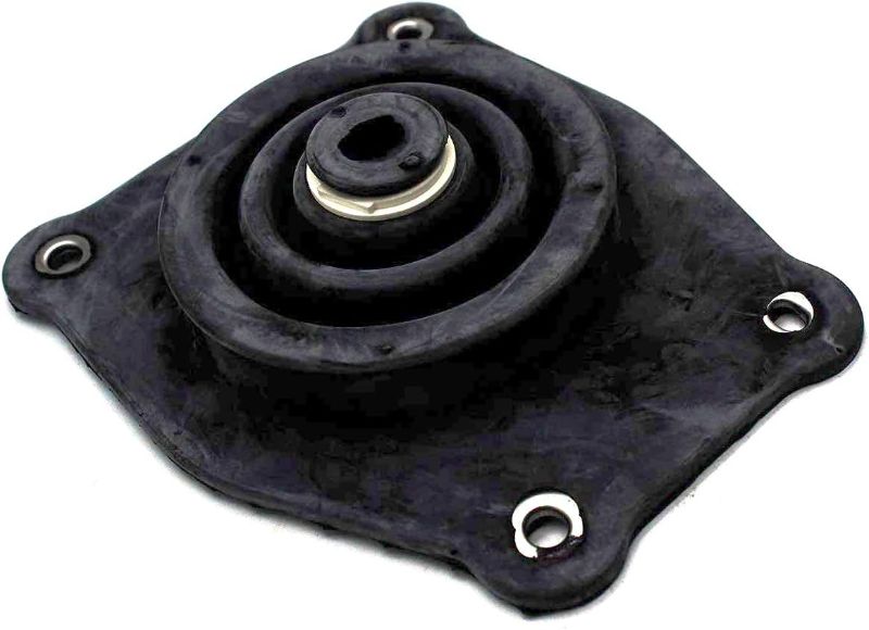 Photo 1 of Shift Boot Seal Gear Insulator Rubber Compatible with 1990-2005 Mazda Miata