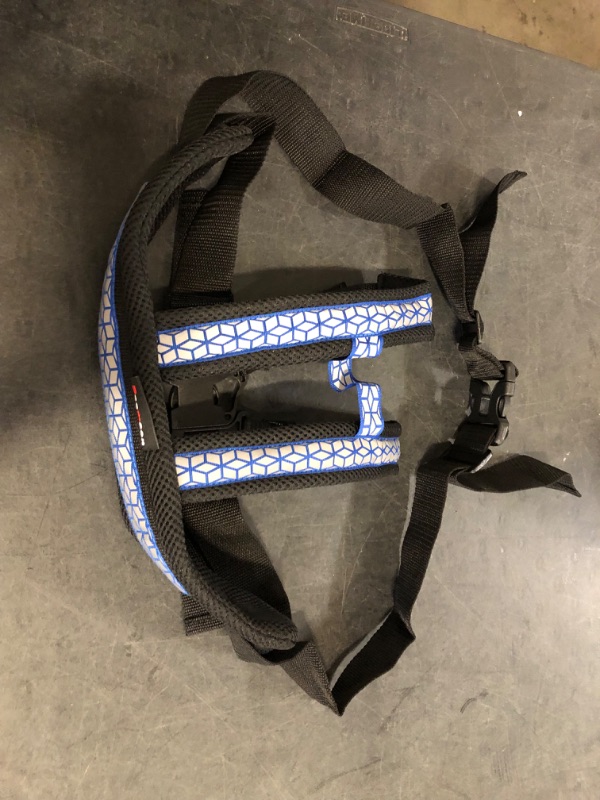 Photo 1 of Holiberty Child Motorcycle Safety Harness for Kids Anti-Fall Bike Motorcycle Shoulder Belt Cycling Walking Harness Age 2-12