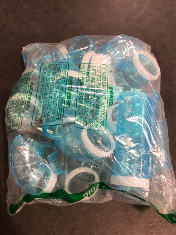 Photo 1 of Kisangel Ferret Tubing Tunnels Kit DIY Rat Maze Tunnel Compatible Various Cages