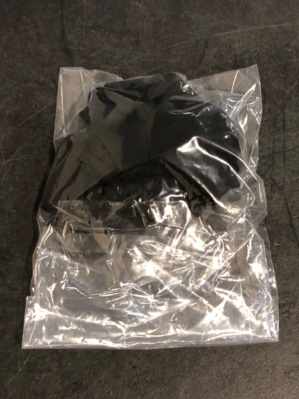 Photo 1 of Black Headbands for Women (Twist)