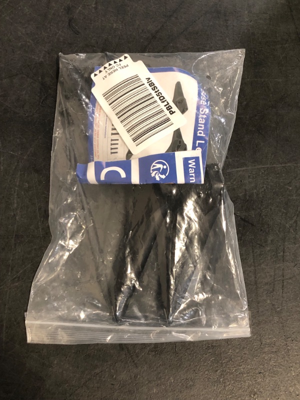 Photo 1 of TV Base Stand for Hisense TV Legs, TV Stand Legs for Hisense 32" 43" 50" 55" 58" 65" TV, for 32H4030F3 32H4G 43R6E3 43R6E1 50R6E3 50R6E4 50R6090G 55R6E1 55R6E 55R6070G 58R6E3 65H6570F, with Screws