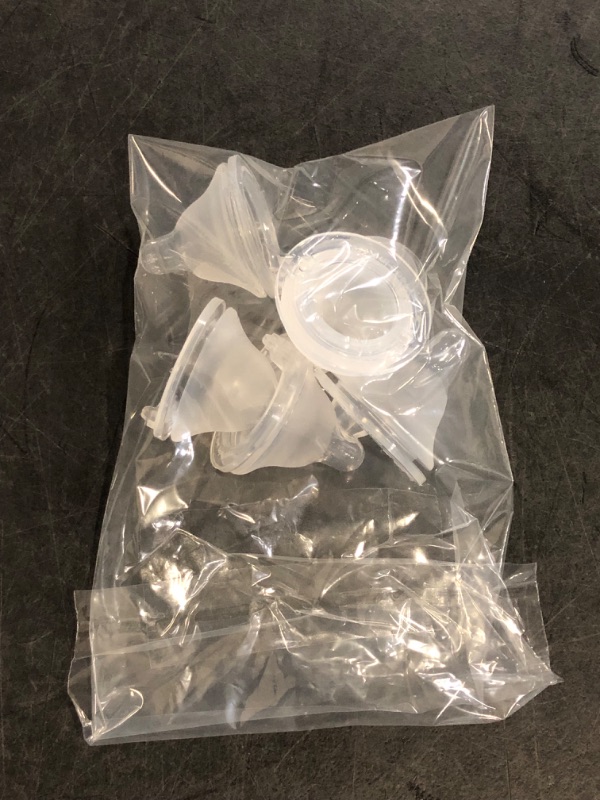 Photo 1 of Evenflo Feeding Piece of 6 Balance Plus Wide Neck Nipples for The Balance Plus Wide Neck Baby Bottles, 0 Months and Up