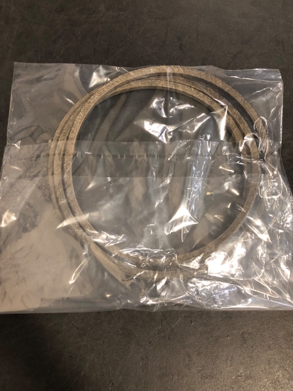 Photo 1 of Genuine OEM HUSQVARNA PARTS - V-Belt