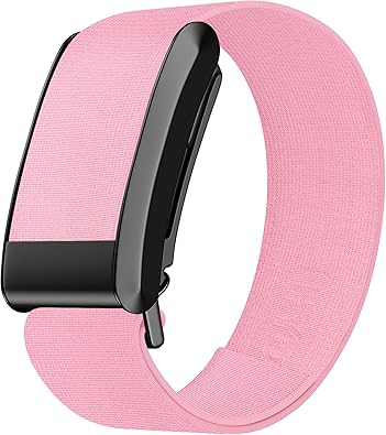Photo 1 of Splash-Proof Nylon Compatible with Whoop Band 4.0 Band and Whoop 3.0, Water-Resistant Fast-Drying Soft Sport Breathable Adjustable Waterproof Wristband Replacement for Men Women