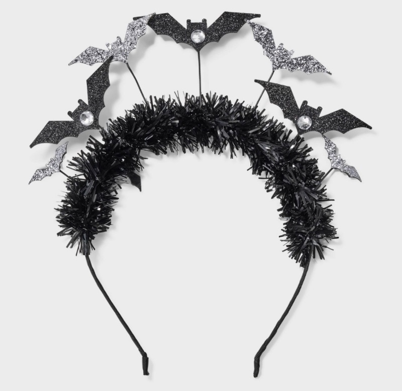 Photo 1 of 2 Hyde and EEK Halloween Headbands 