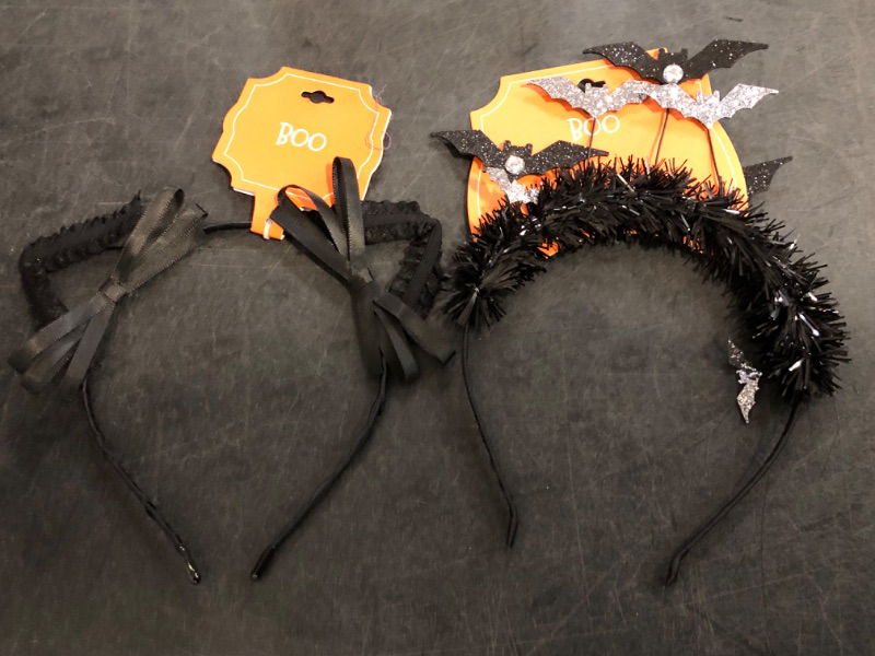 Photo 1 of 2 Hyde and EEK Halloween Headbands 