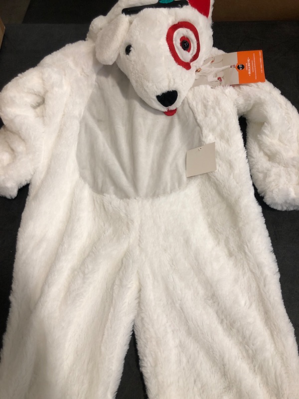 Photo 1 of 4-5T Target Halloween Costumes