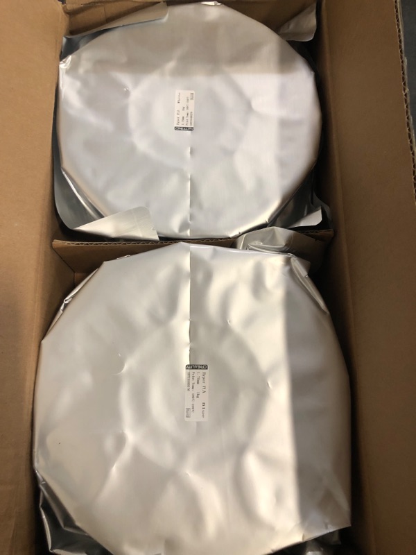 Photo 1 of Creality RFID Filament Hyper PLA 4KG, 2025 Latest Batch for K2 Plus Combo, High Speed 3D Printer Filament PLA 30-600mm/s, Hyper RFID Filament Support CFS, Fits for Most 3D Printers