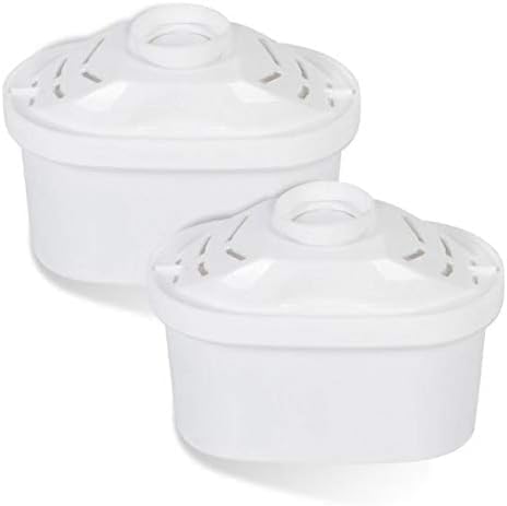 Photo 1 of 2/pk Filters Compatible with H2O 4 CPAP Ion Distilled Water System
