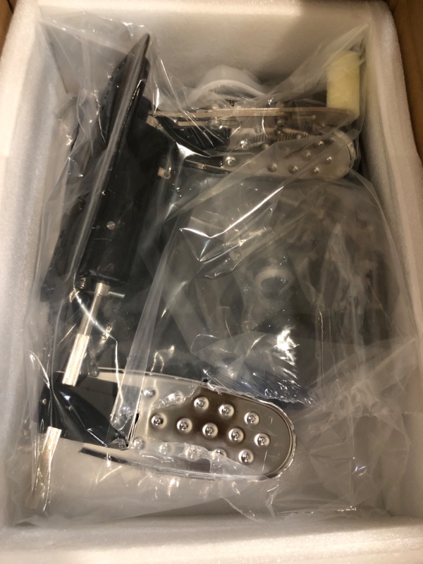 Photo 1 of Left Foot Accelerator Gas Pedal, LFGP Drive Assist for Handicap Disabled Injured Stroke Drivers, Black