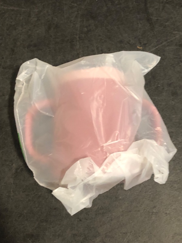 Photo 1 of 3 way Baby Trainer Cup, Designed with Feeding Specialist, 180ml (Pink)