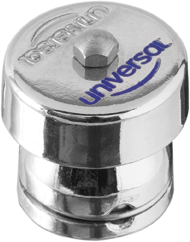 Photo 1 of Pressure cooker steam regulator valve for Universal (brand) Pressure cooker inner lid system 3.2 Qt to 13.7 Qt