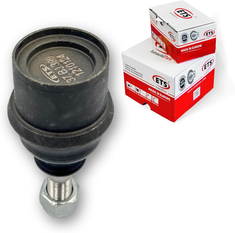 Photo 1 of ETS 2Pc Front Lower Ball Joint Pair Kit K80765 Fits 2007-2009 Chrysler Aspen / 2004-2009 Dodge Durango - Made in Europe