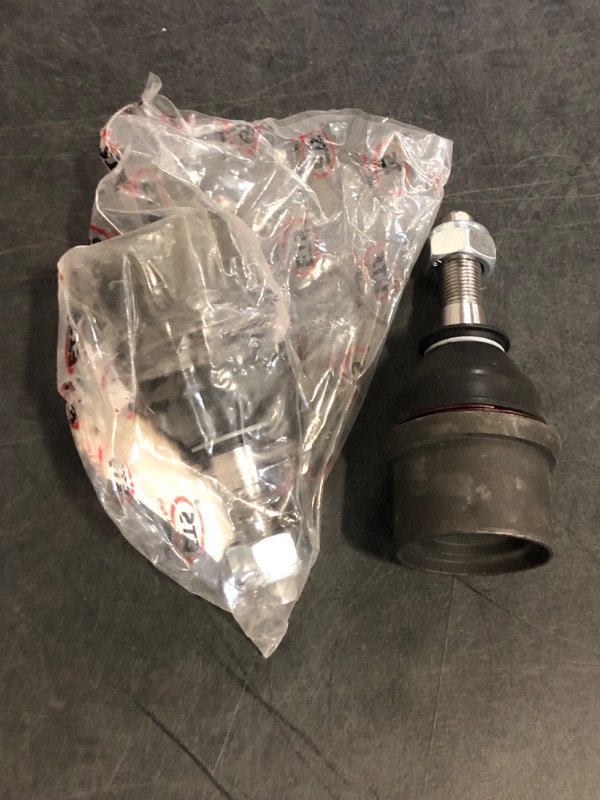 Photo 1 of ETS 2Pc Front Lower Ball Joint Pair Kit K80765 Fits 2007-2009 Chrysler Aspen / 2004-2009 Dodge Durango - Made in Europe