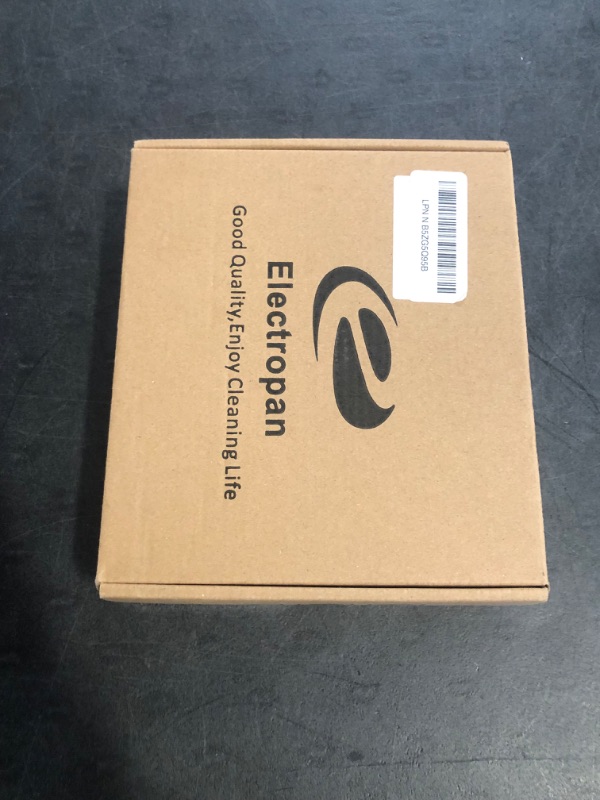 Photo 1 of Accessories for DEEBOT OZMO 920/950/T5/T8/T8 AIVI/T8 Max/N7/N8+/N8 Pro/N8 Pro Plus/T9+/N10 Plus/Yeedi Vac 2 Pro/Vac/Vac Max/Vac Station Robot Vacuum Deebot T8 Replacement Parts