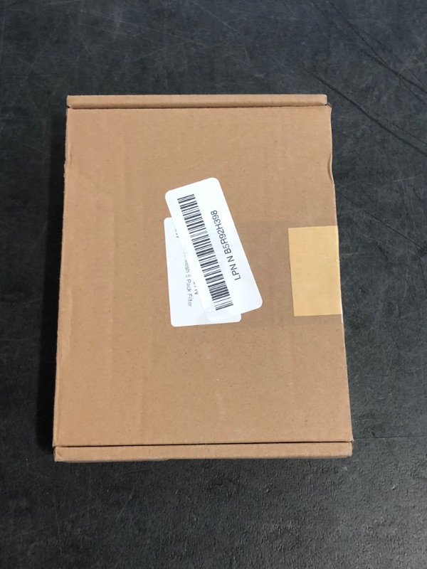 Photo 1 of 730-067 60 Mesh Fluid Manifold Filter, 5-Pack Compatible with Titan 440, Impact 440, 540, 640, 740, 1040i, 640i, 840i, Elite 2000, PowrPin 3500, 5500 Paint Sprayer Filter for Titan Paint Spraye