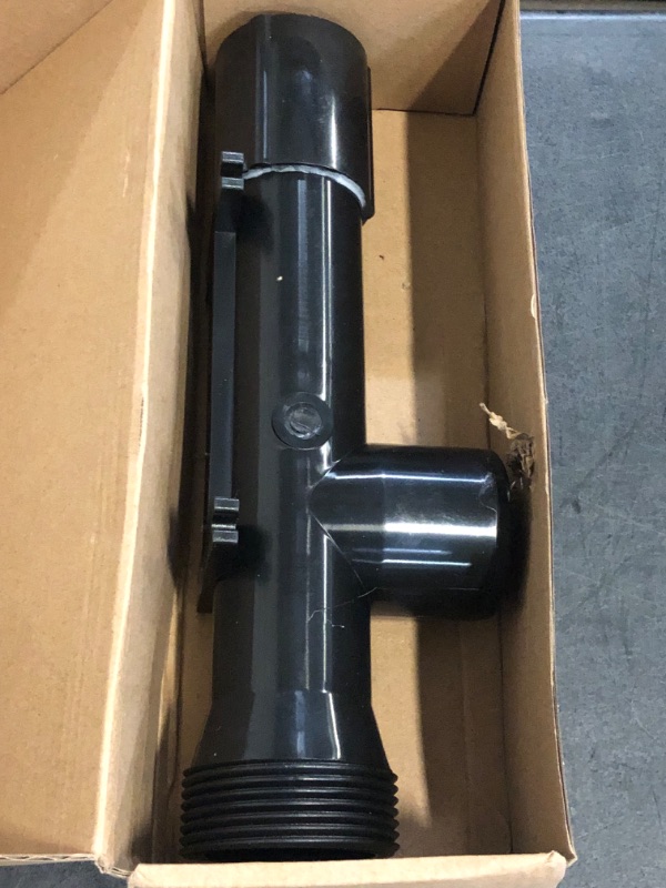 Photo 1 of 4CH4002-R Pool Ionizer Replacement Chamber for Ionizer Hybrid Pool System