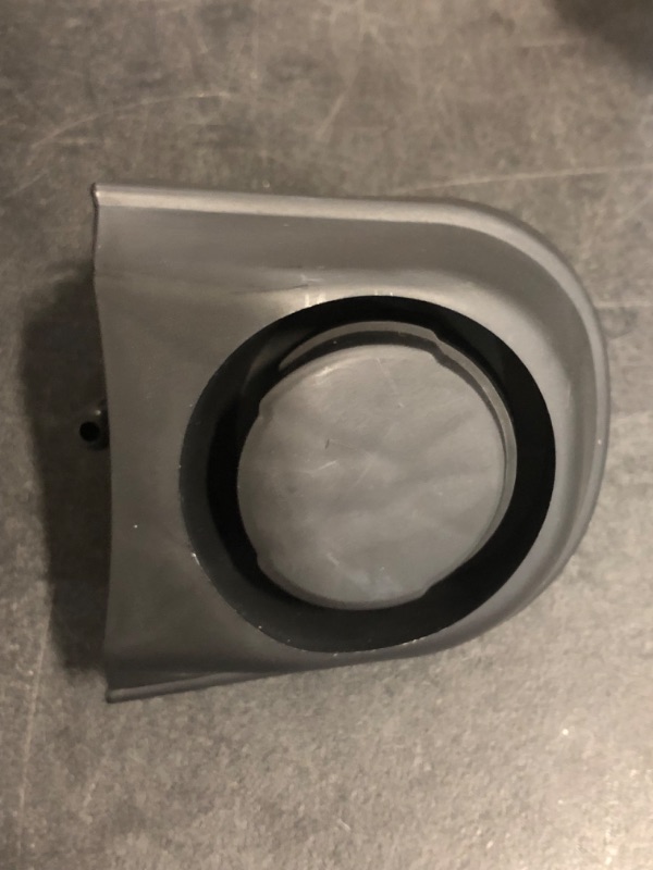 Photo 1 of 12388 Foot Caster+12293 Caster Compatible with Ridgid Vacuum Wet/Dry Vac Casters