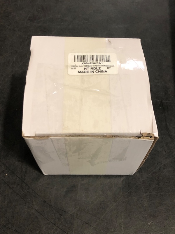 Photo 1 of 12388 Foot Caster+12293 Caster Compatible with Ridgid Vacuum Wet/Dry Vac Casters