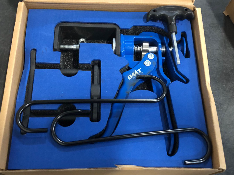 Photo 1 of Orion Motor Tech Dual Piston Brake Caliper Compressor, Heavy Duty Brake Caliper Compression Tool for Brake Pad Replacement, Disc Brake Caliper Piston Compressor Tool for Most Cars & Trucks