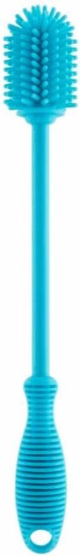 Photo 1 of Chicco Silicone Bottle Brush