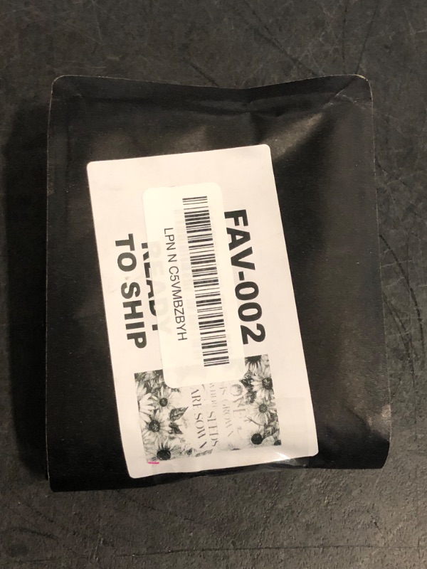 Photo 1 of Seed Needs, Sunflower Seed Packet Party Favors - 20 Pre-Filled Packs to Hand Out (Great for Weddings, Bridal Showers, Memorials, Fundraisers & Other Events) Heirloom & Untreated (20 Packets)