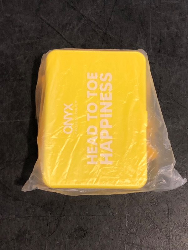 Photo 1 of Onyx Professional Hard as Hoof S.O.S Nail Patches - Nail and Cuticle Strengthening Treatment Repair Patches, Nail Growth, Repair, 20 Count