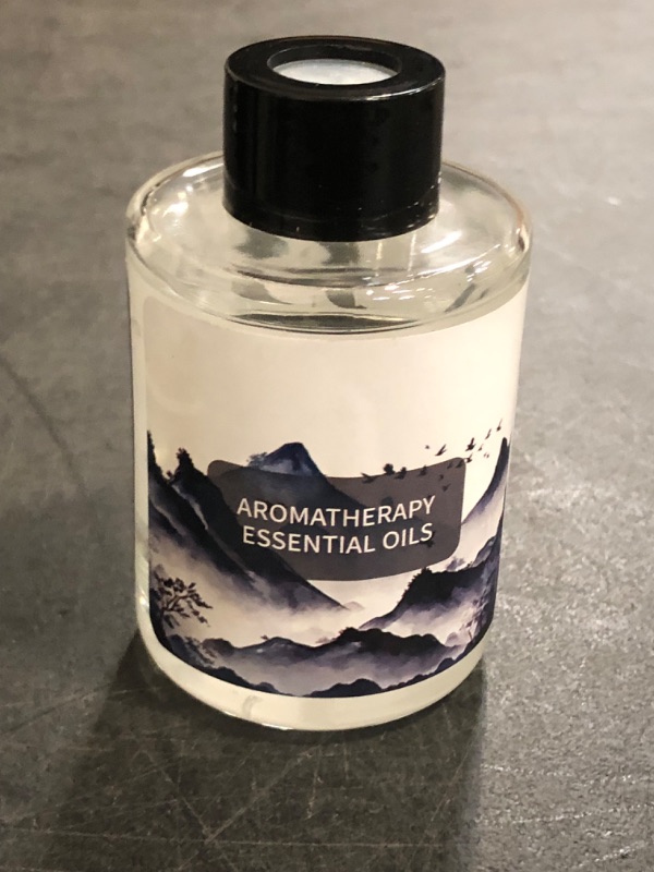 Photo 1 of Car Air Freshener Refill 3.5OZ/100ml Bottle, CO01/Dedicated Perfume Long Lasting Air Fresheners 6 Months, Car Diffuser Essential Oil Made of Natural Plant Extracts, Cologne