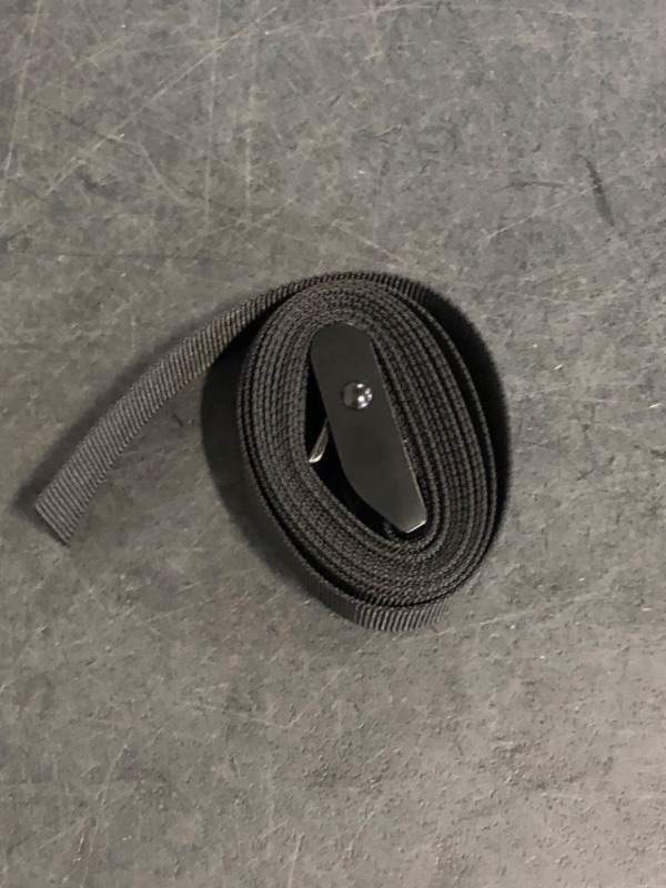 Photo 1 of Heavy Duty Bed Connector Strap Durable Mattress Binding System for Twin Beds Easy to Use Non-Slip Design for Guest Rooms and Hotels Black Bridge Connector
Visit the Veemoon Store