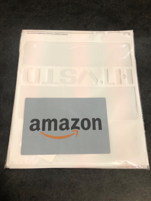 Photo 1 of Gradient Sublimation Transfer Ink Paper - 15 Sheets 12"x10" Ombre Color Sublimation Transfer Paper for Tumbler T-Shirts DIY Sublimation Paper