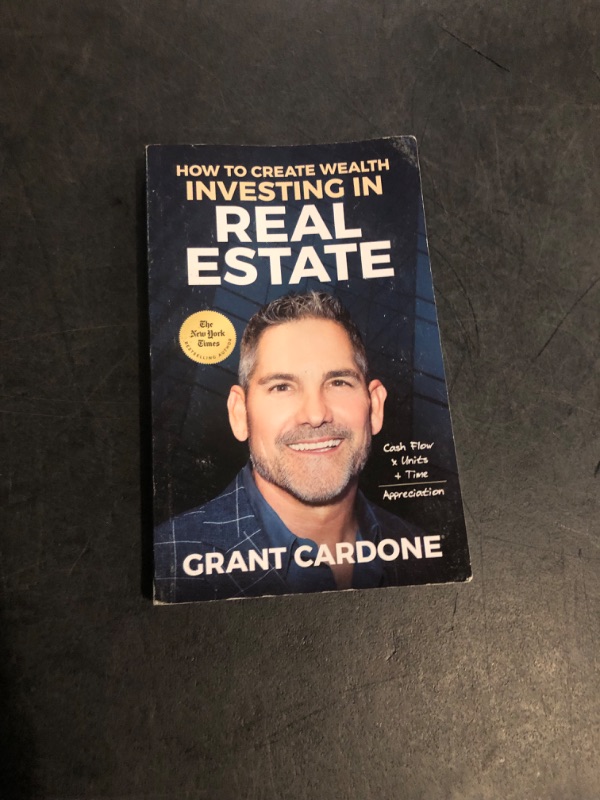 Photo 1 of How to Create Wealth Investing in Real Estate