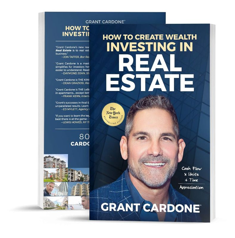 Photo 1 of How to Create Wealth Investing in Real Estate