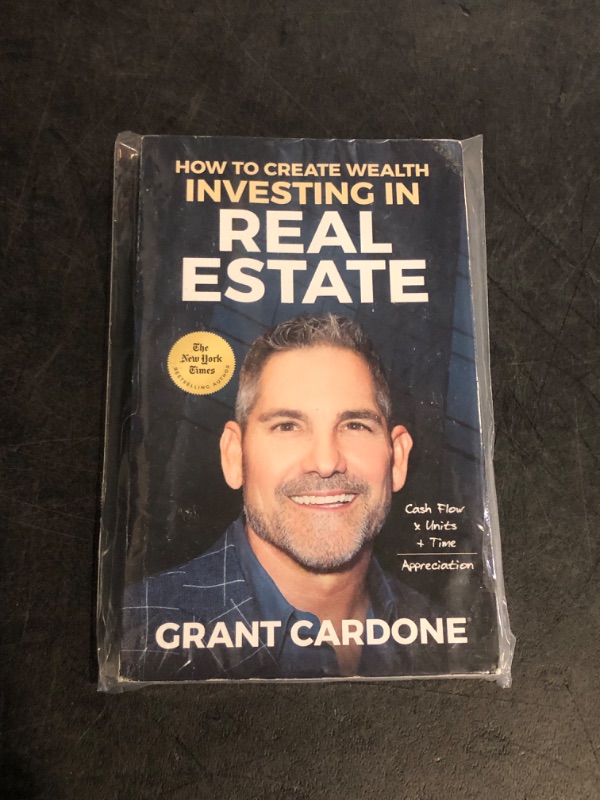 Photo 1 of How to Create Wealth Investing in Real Estate