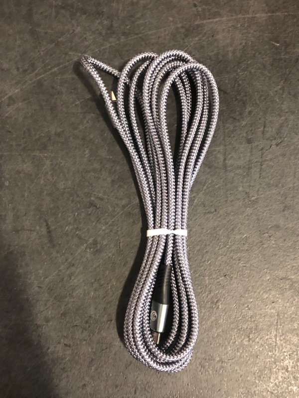 Photo 1 of LOKEKE 240W USB 4.0 PD Type C Cable for Thunderbolt 4, 8K@60Hz 40Gbps USB Type C Male to USB C Male Cable Cord Wire Compatible with MackBook i Pad Galaxy Laptop