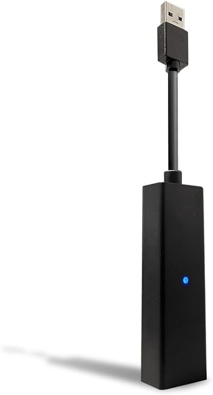 Photo 1 of PS4 Camera Adapter for PSVR on PS5 PlayStation 5 Converter Cable for Using PlayStation VR PS VR on PS5 Console