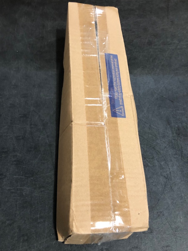 Photo 1 of Extra Long Curtain Rods 120-inch To 170-inch,1”Heavy Duty for Living Room,Bedroom,Outdoor Patio,Metal Drapery Rod for 10-14.2 ft Curtain Pole With 4 Adjustable Brackets