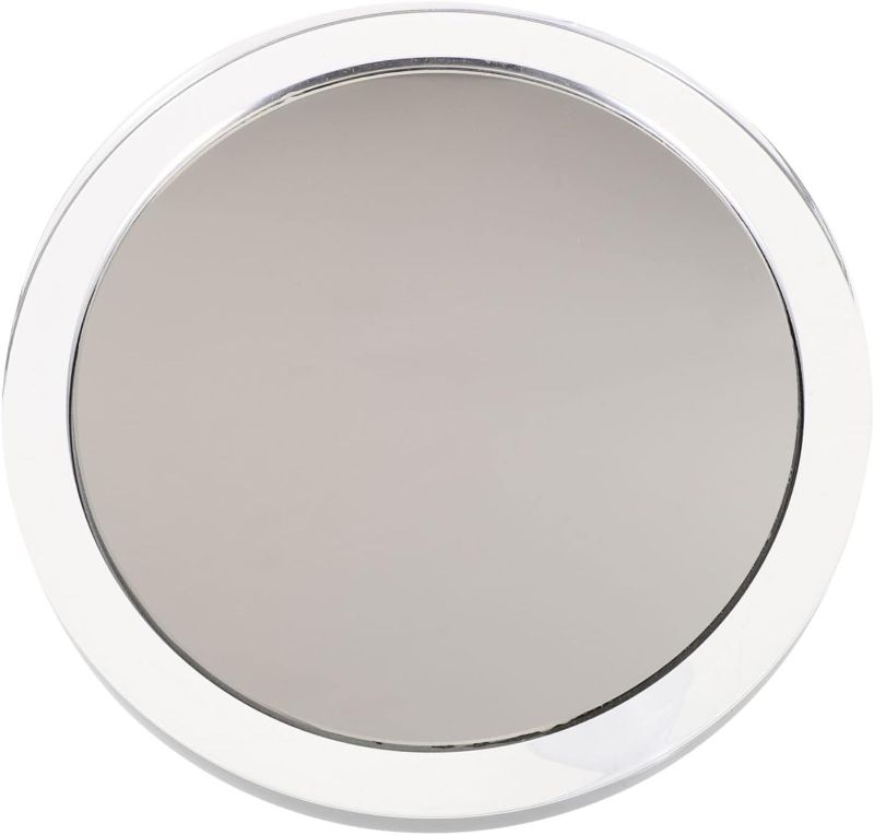 Photo 1 of Magnifying Makeup Mirror Suction Cup Mirror Suction Cup Magnifier for Wall Bathroom