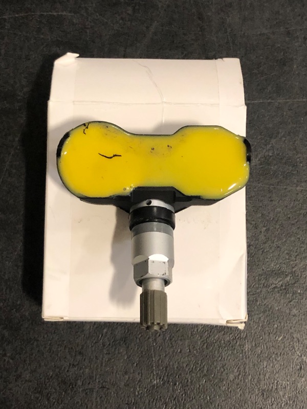 Photo 1 of Tire Pressure Sensor