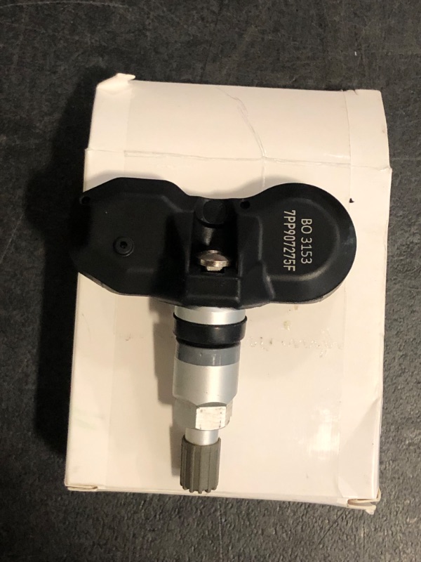 Photo 1 of Tire Pressure Sensor